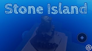 Stone Island - Mobile Completion | Tier 10 Obby by Tiered Obbyists (OwnGrou) @wizzsoft1
