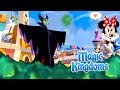 MALEFICENT IS BACK TO SPREAD THE CURSE Disney Magic MALEFICENT IS BACK TO SPREAD THE CURSE Disney Magic