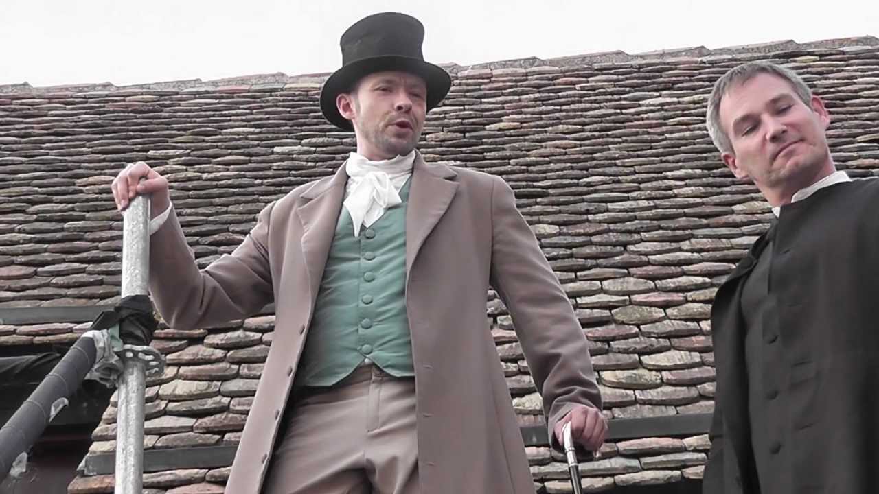 Faust : vom Eise befreit sind Strom und Bäche