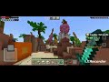 Ich kille alle auf Cubecraft Luckyblocks