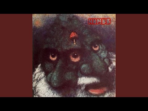Humus — Alas Despojadas