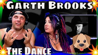 Metal band Reacts To Garth Brooks - The Dance | THE WOLF HUNTERZ REACTIONS