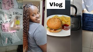 Days In Life Of A Working Mom// Cook //Clean #food #vlog #cleaning #cooking