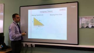 Pythagoras 1 (year 9 revision)