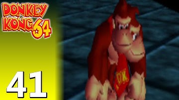 Donkey Kong 64 - Part 41