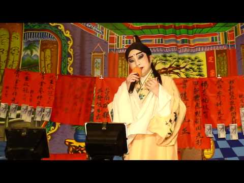 98.06.14. 新櫻鳳歌劇團 崇禎出世 3 (天啟皇帝逃命)
