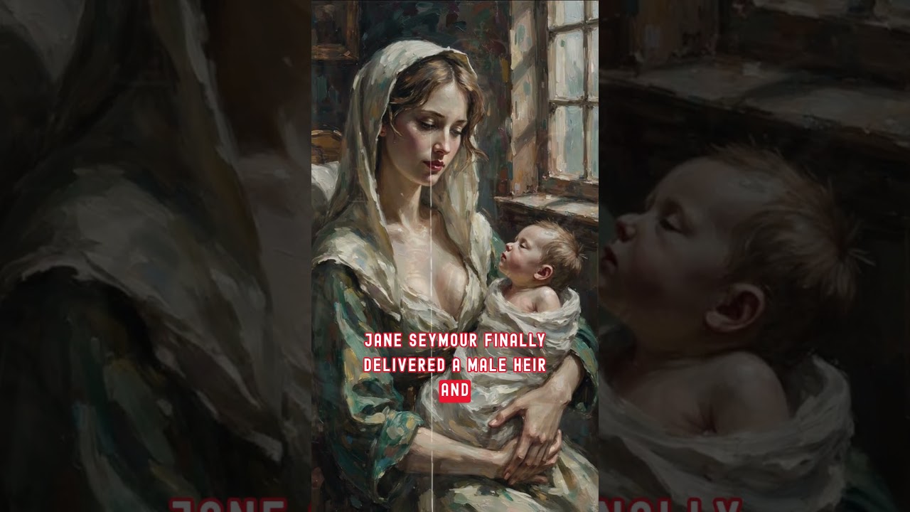 Terrifying Truth About Henry VIII: The Most Dangerous Husband in History