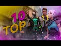 Shelby Top 10 | Week #4