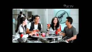 Iklan Liang Teh Cap Pistol - Penembak Panas Dalam (2011) @ MNCTV, SCTV, RCTI, Indosiar, & Trans 7