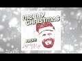 Logan Mize feat. Jenna Paulette - "Run Rudolph Run" (Official Audio)