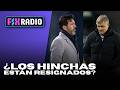 FIX RADIO | #NACIONAL Y #PEÑAROL AFUERA de la #LIBERTADORES UNA FECHA ANTES: ¿Hay RESIGNACIÓN?