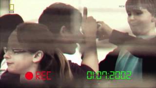 Air Official Trailer 1 (2015) - Norman Reedus, Djimon Hounsou Movie HD