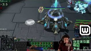 Drone Rushing Placement Matches (ft. Hackusations)