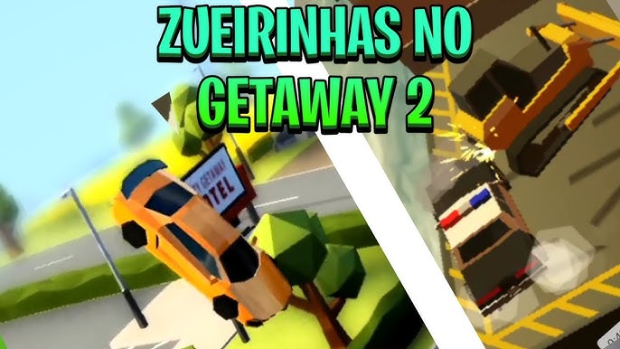 Getaway 2 como instalar no pc｜TikTok Search