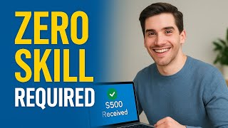 Zero Skills? No Problem! 5 Best Ways to Start Making Money Online | FinzoraX