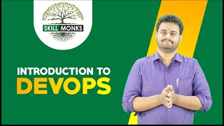 What is DevOps |SKILL MONKS IT Careers | DevOps Training | DevOps Tutorials | DevOps for Beginners