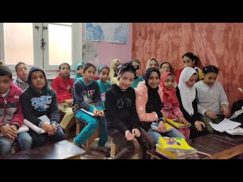 أغنية المفعول المطلق بالتوفيق 