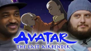 The Lost Episode | Avatar The Last Airbender |  Reaction