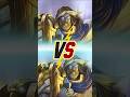 Paladin vs Paladin - Legend Rank #255 vs #580