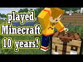 【日常組】マイクラ何年やってんだ集その2【剥いた原木】