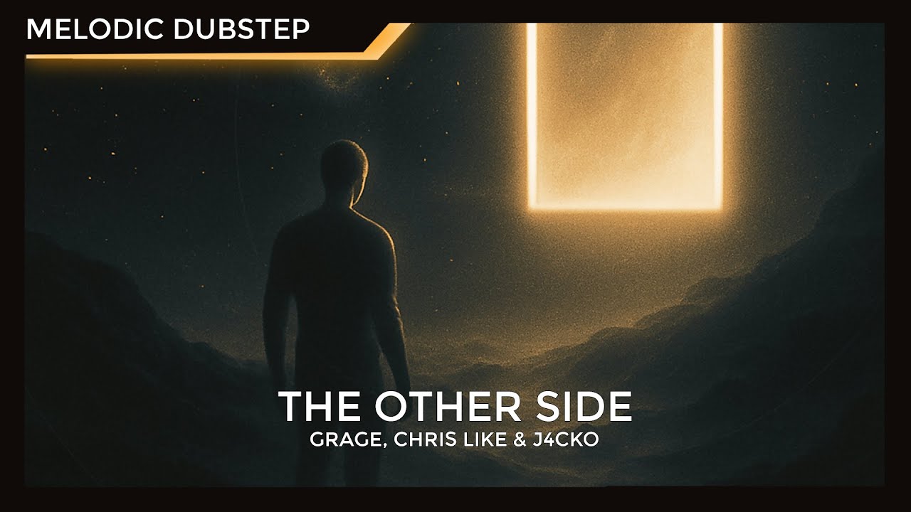 Grage, Chris Like & J4CKO - The Other Side adlı videoyu YouTube'da izle Grage, Chris Like & J4CKO - The Other Side adlı videoyu YouTube'da izle