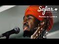 Romeu di Lurdis - Força Di Palavra | Sofar Tenerife