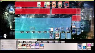 Android: Netrunner - kiv (Jinteki PE flatline) vs grogboxer (Noise Workshop)