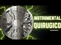 INSTRUMENTAL QUIRURGICO