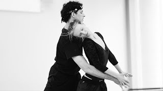 In the Studio with Sol Leon and Paul Lightfoot The National Ballet of Canada