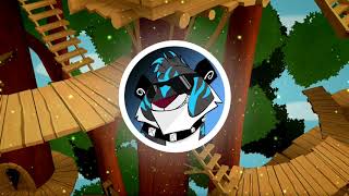 Marvelous Mansion | Animal Jam PW OST @playwildbeats