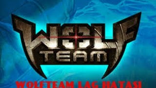 Wolfteam Lag Hatası Çözümü