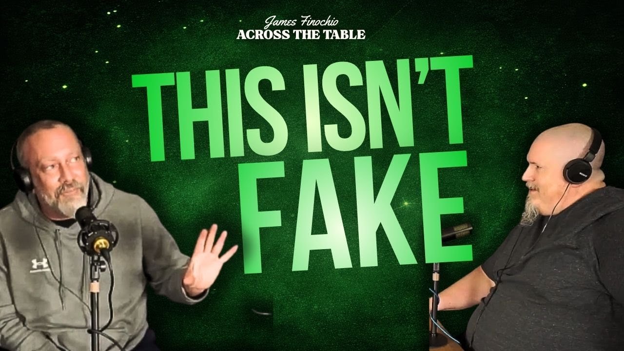 What It Really Takes to Run a Wrestling Promotion with Ken Downs and Mike Lattieri