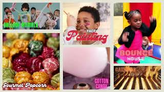 901PARTIES DINING AND CATERING SPECIALS