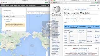 Google Maps Lesson 2