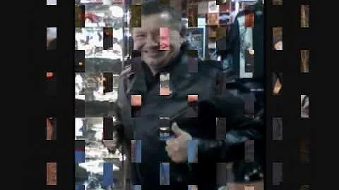 Alan Garrison slide show starring me