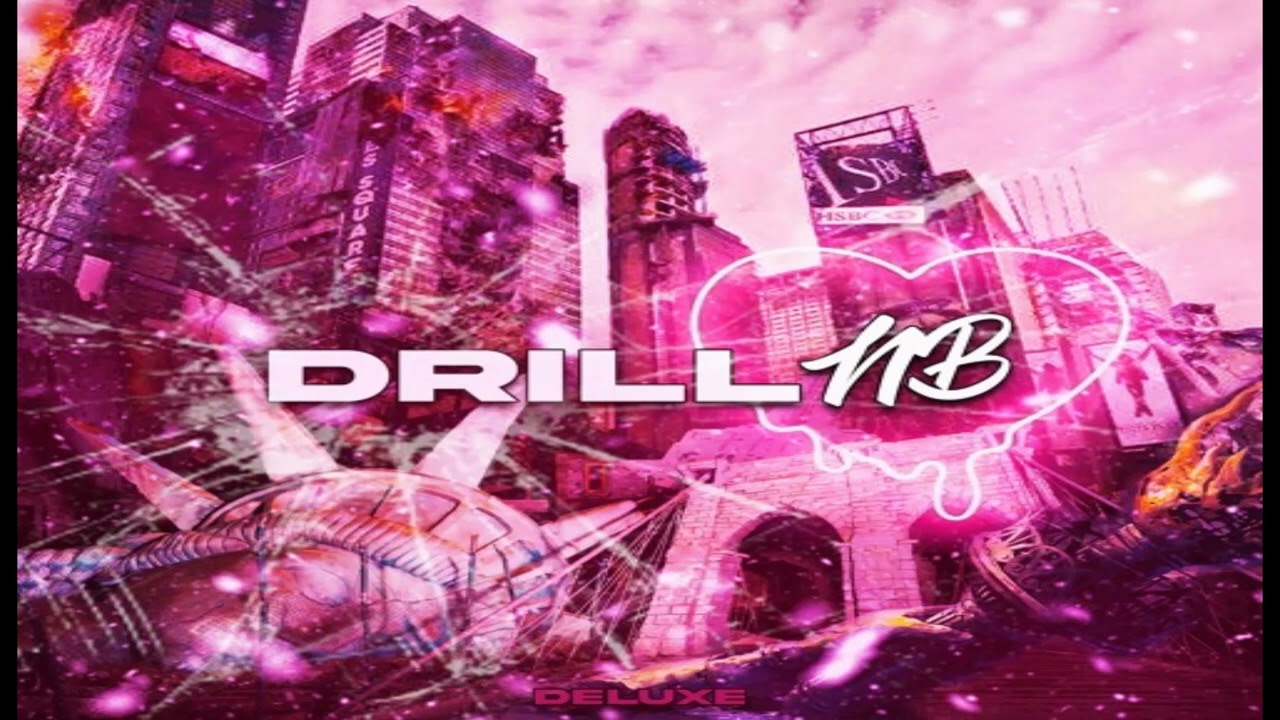 (FREE) Melodic drill x Drill'n'B Type Beat 'Your Time' YouTube