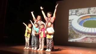 Wellcome International Kindergarten & Internationa