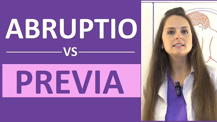 Abruptio Placentae vs Placenta Previa Nursing NCLEX Symptoms Causes Management (Placental Abruption) - DayDayNews