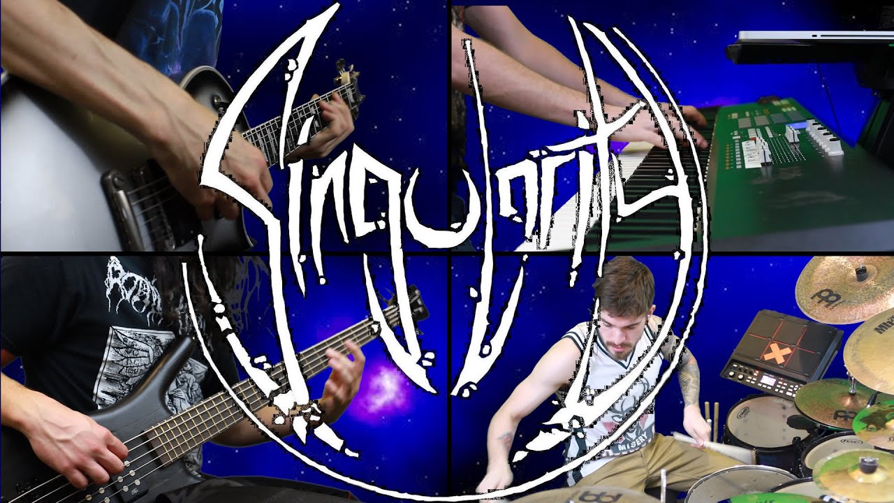 Singularity | REMNANT OF STELLAR EVOLUTION Full Band Play-Through