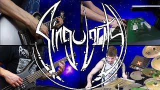 Singularity Remnant Of Stellar Evolution Full Band Play-Through