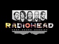 Radiohead Session - Deep Techno House Mixtape