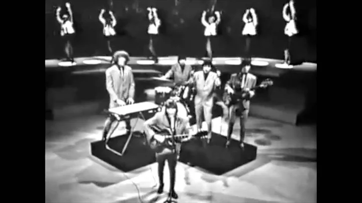 She's About A Mover - The Sir Douglas Quintet (Cus...