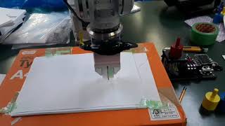 Điều khiển ROBOT MITSUBISHI với RT ToolBox2, RT ToolBox3