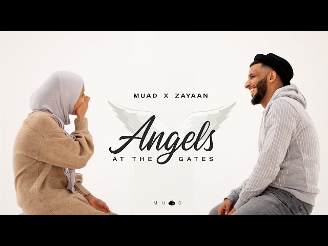 Muad X Zayaan - Angels At The Gates (Vocals Only) class=