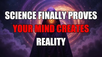 Quantum Physics Has Just Confirmed A Spiritual Truth So Profound It Will Shatter Your Perception Of