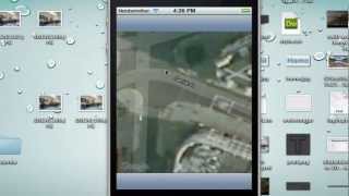 iOS SDK Tutorial #06 - Einfacher MapView [Full-HD] [Deutsch] [XCode 4.3.2]