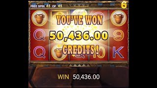 Open Sesame| 🎰 Game Big Win 50K