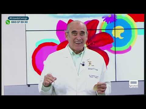 Tratamos el estreñimiento con acupuntura | Estando Contigo