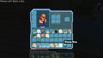 Minecraft: Tree Fortress w/ Creatures - Part 18: Pegasus