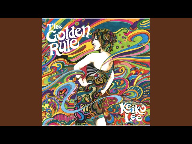 KEIKO LEE - I Can't Go For That